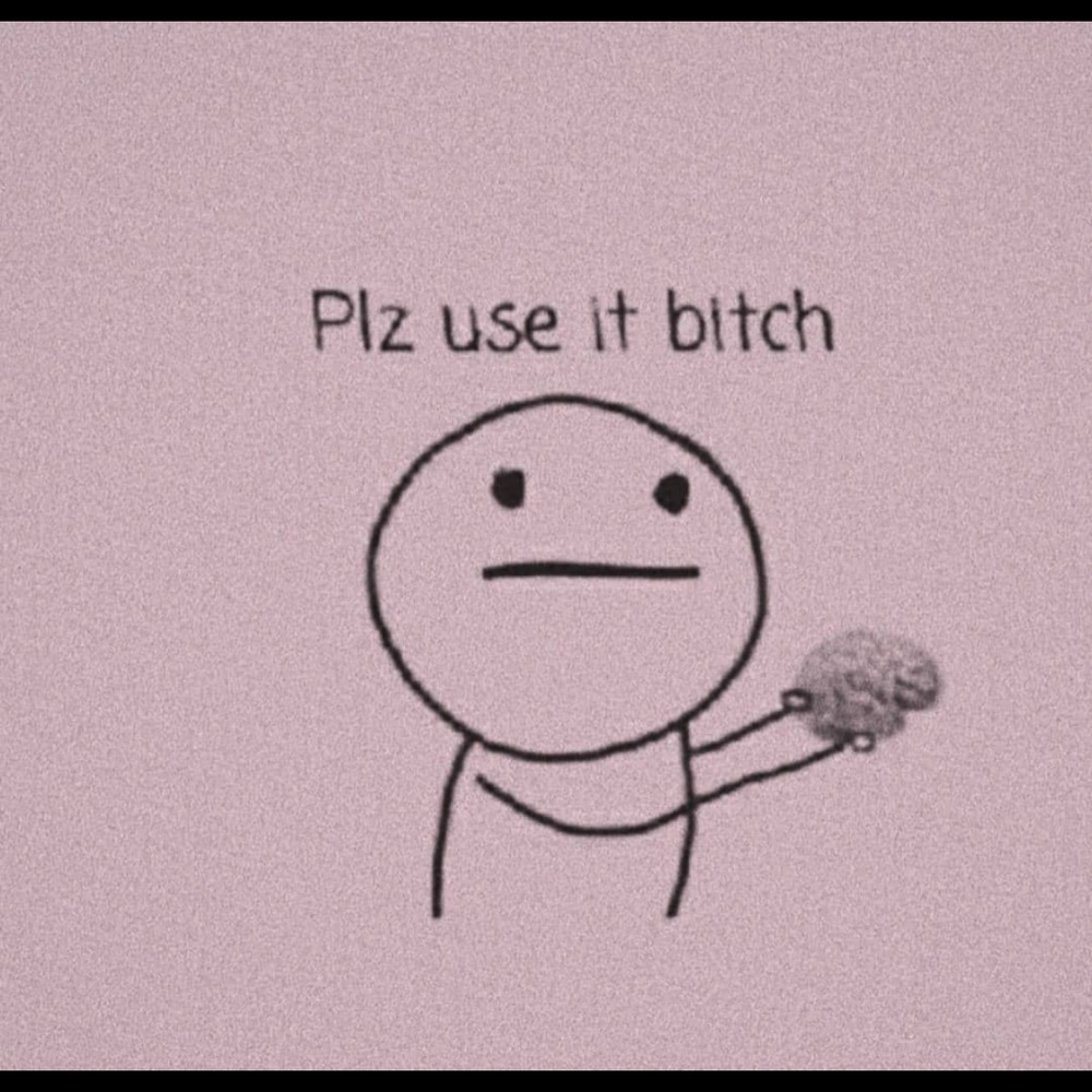 Meet your Posher, Letty